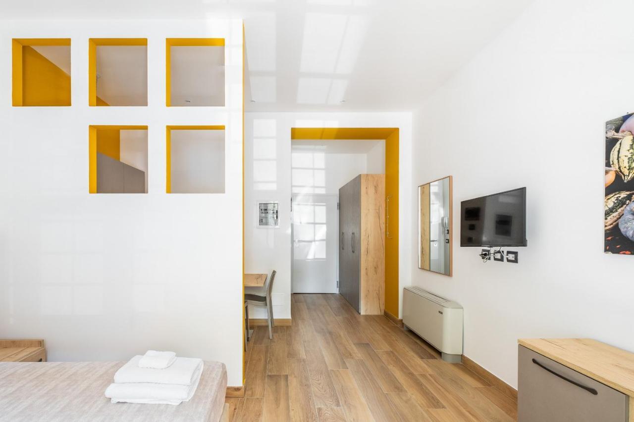 Giorgi Design Homes II By Wonderful Italy Bologna Buitenkant foto