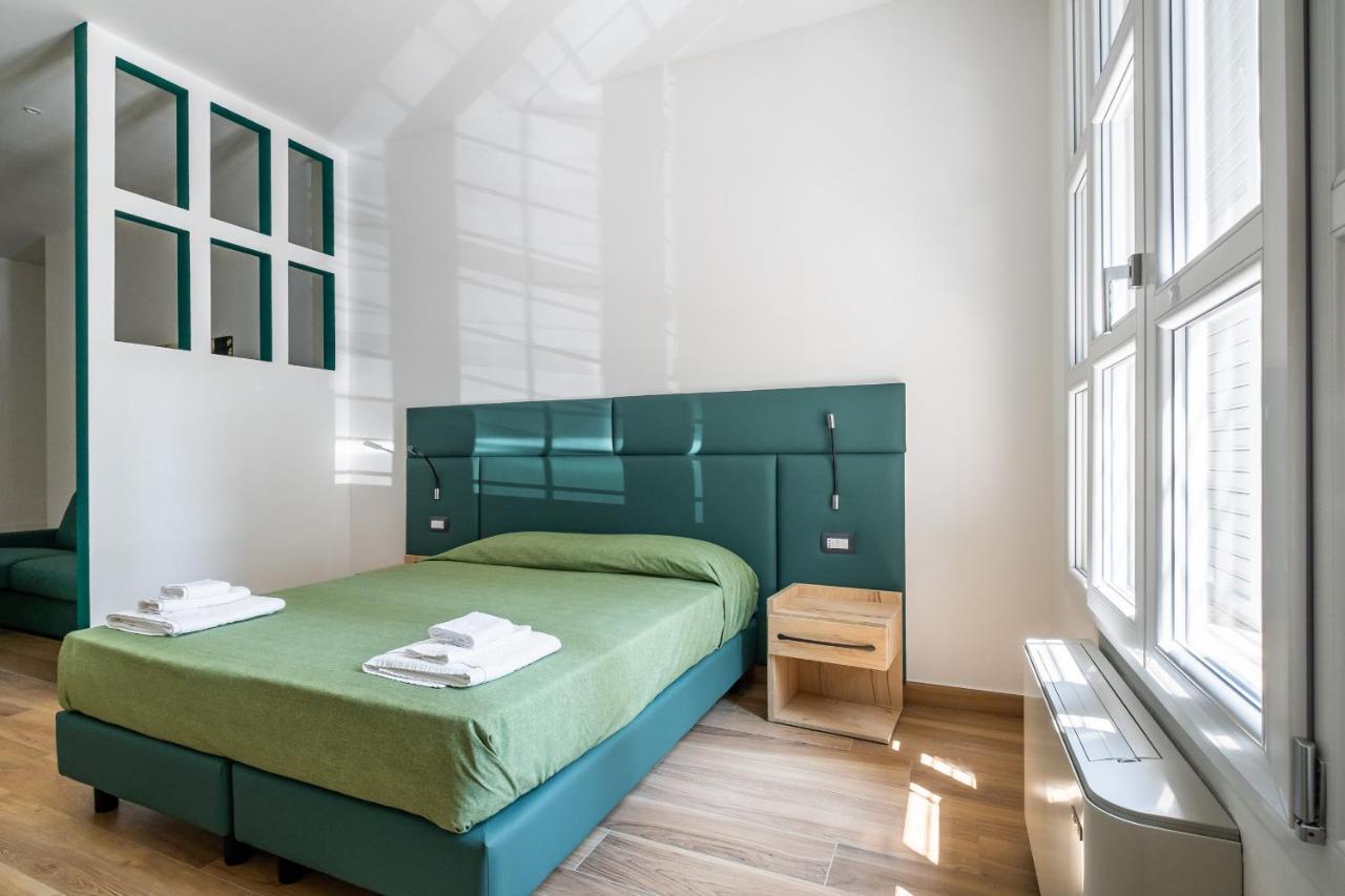 Giorgi Design Homes II By Wonderful Italy Bologna Buitenkant foto