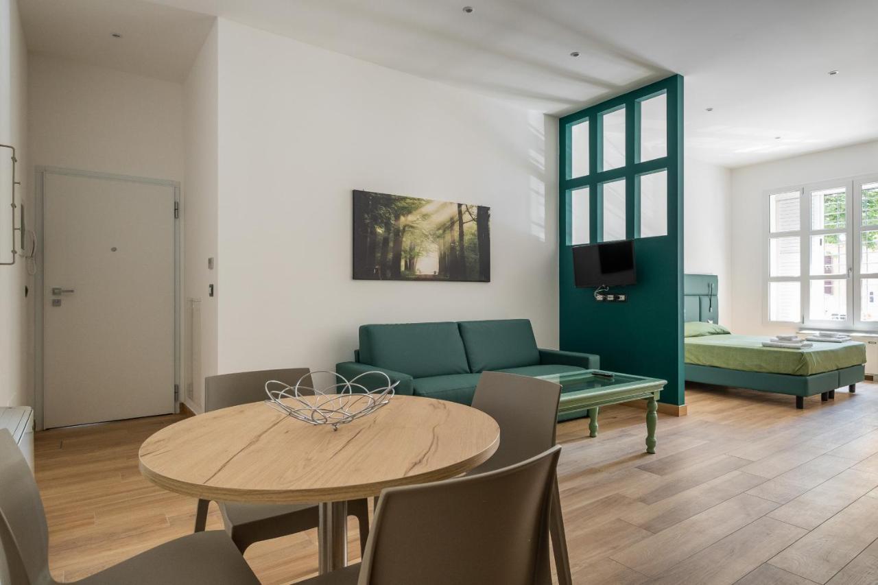 Giorgi Design Homes II By Wonderful Italy Bologna Buitenkant foto