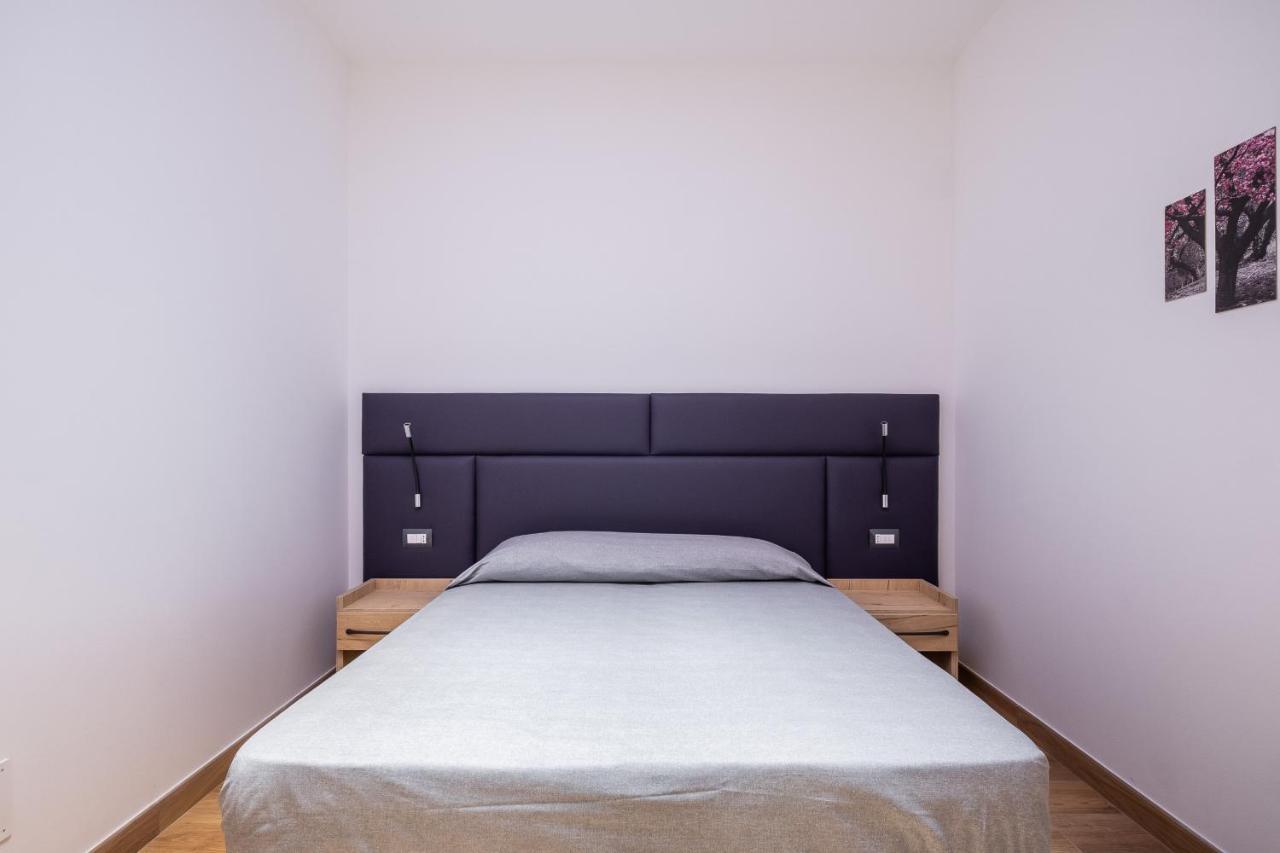 Giorgi Design Homes II By Wonderful Italy Bologna Buitenkant foto