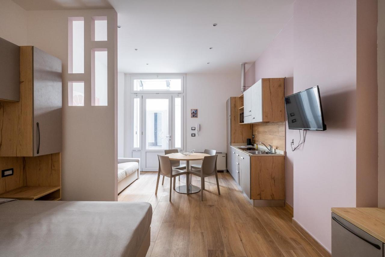 Giorgi Design Homes II By Wonderful Italy Bologna Buitenkant foto
