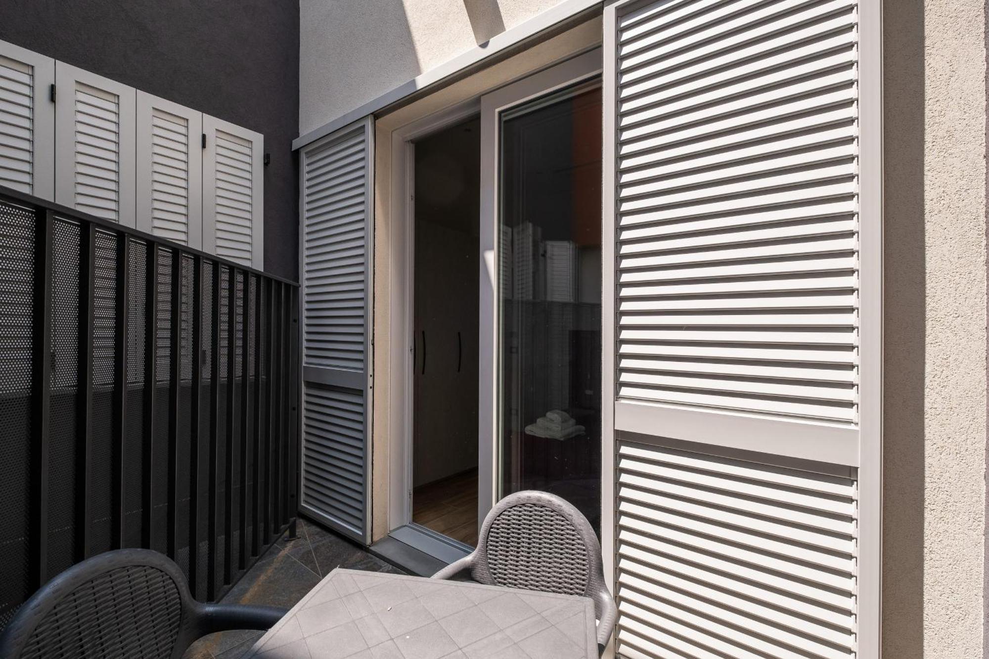 Giorgi Design Homes II By Wonderful Italy Bologna Buitenkant foto