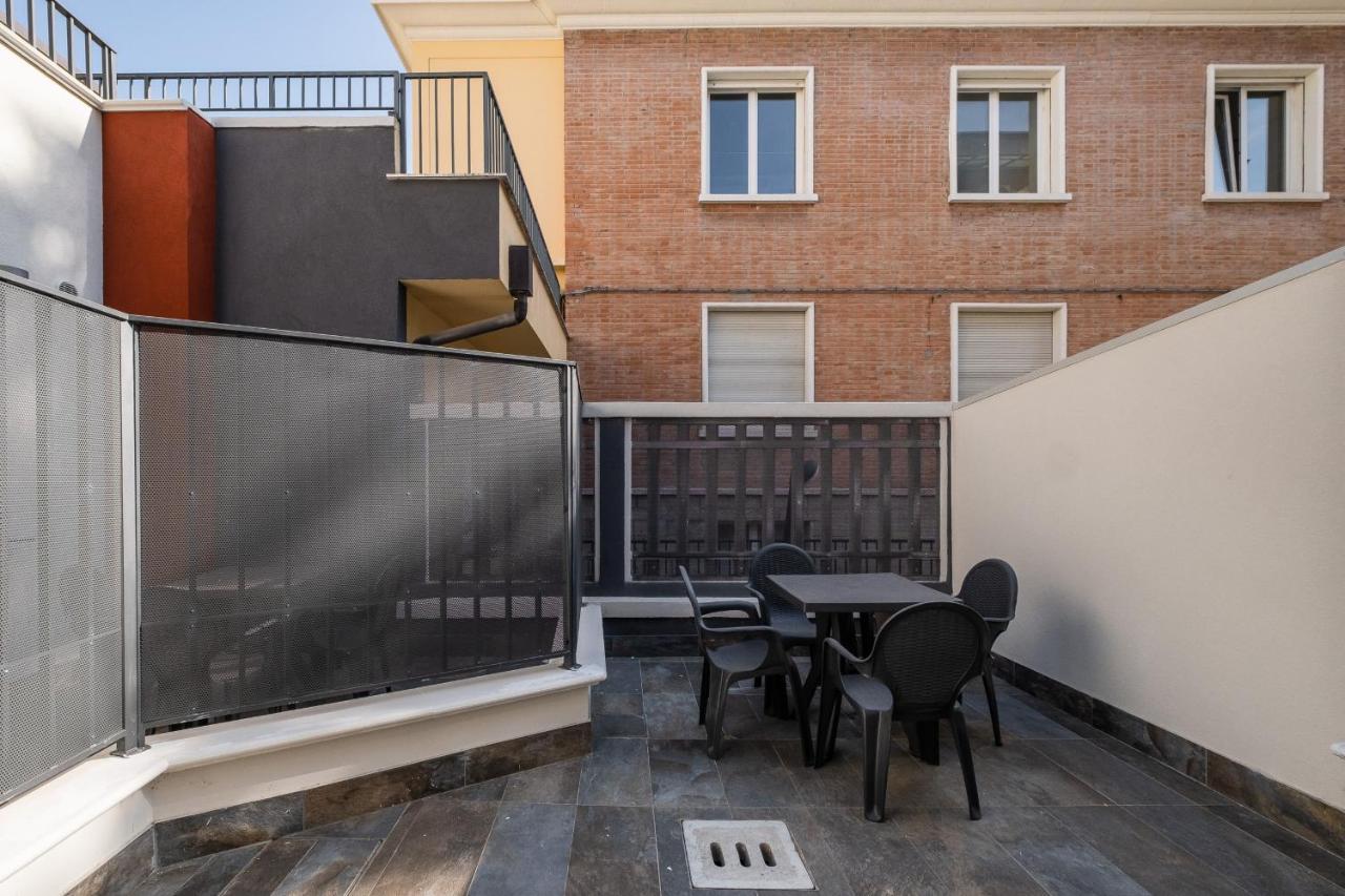Giorgi Design Homes II By Wonderful Italy Bologna Buitenkant foto