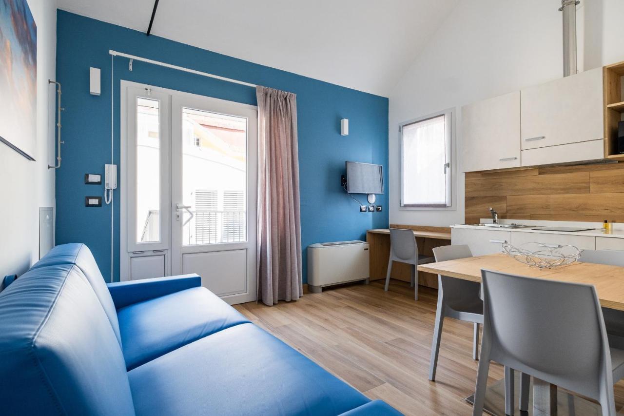Giorgi Design Homes II By Wonderful Italy Bologna Buitenkant foto