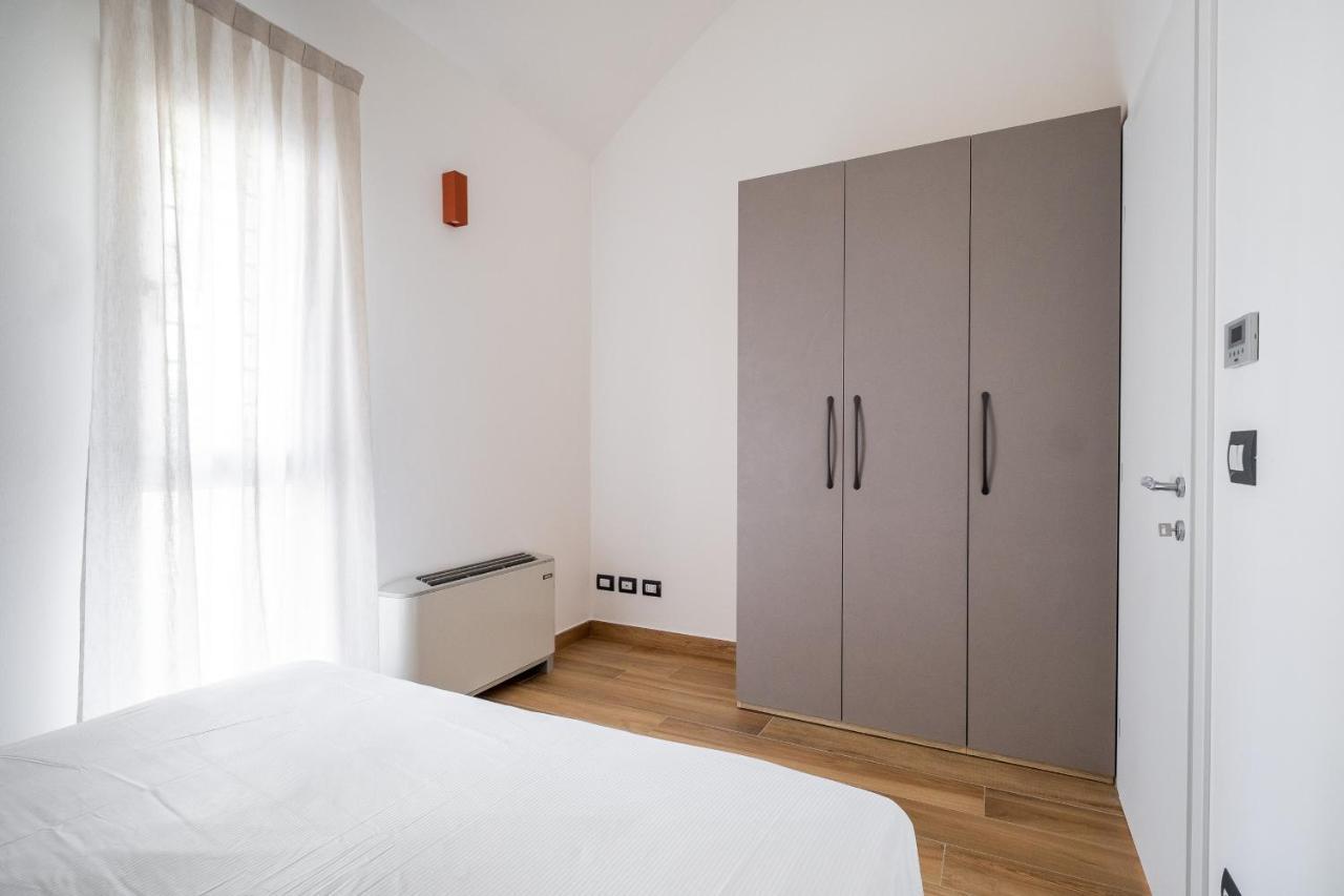 Giorgi Design Homes II By Wonderful Italy Bologna Buitenkant foto
